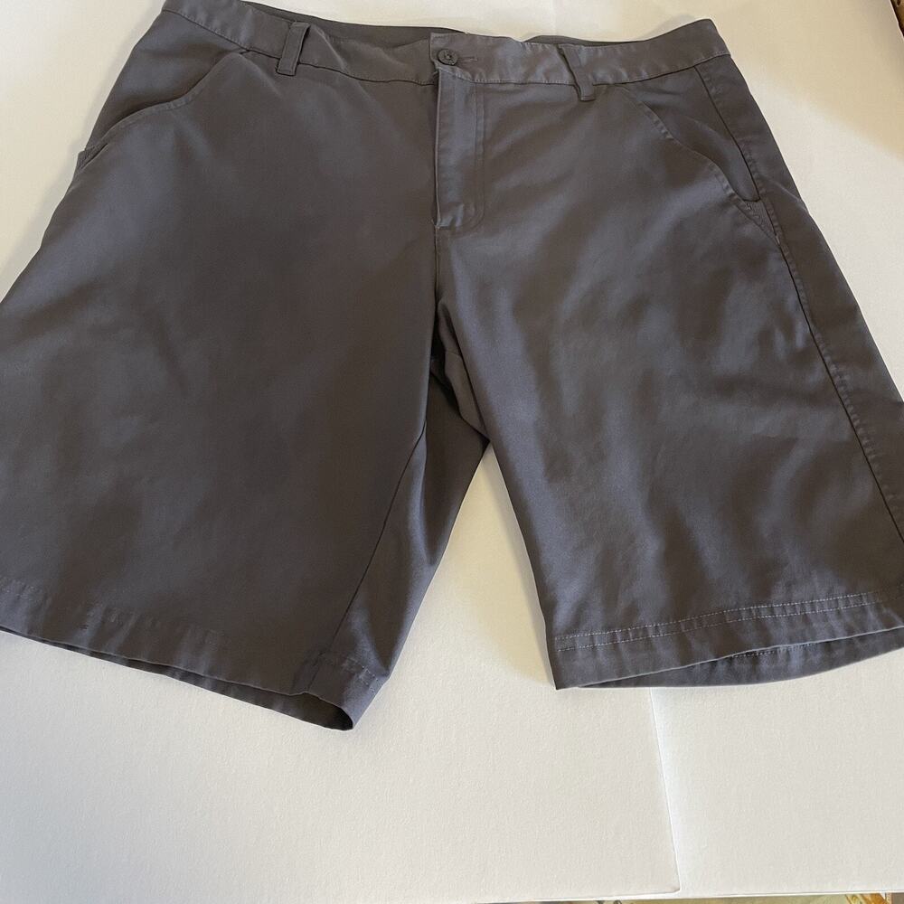 Fila Sport Golf Shorts Men’s 36 Activewear Sports Preppy Classic